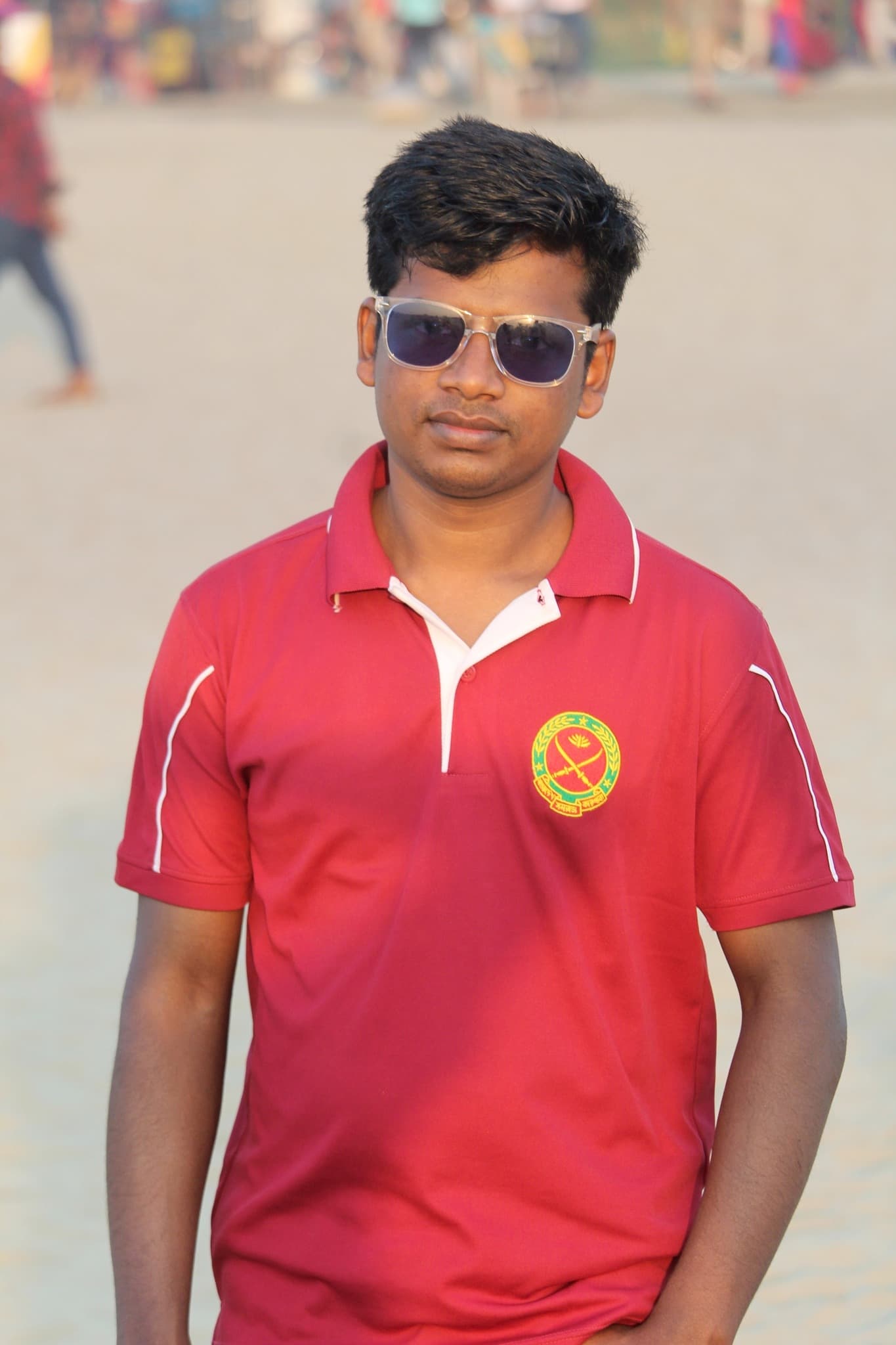 Khayer Ahmed
